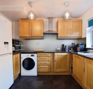 3 Bedroom House for sale in Woodland Drive, Salisbury