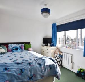 3 Bedroom House for sale in Woodland Drive, Salisbury