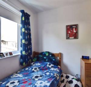 3 Bedroom House for sale in Woodland Drive, Salisbury