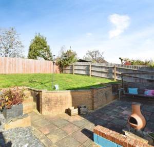 3 Bedroom House for sale in Woodland Drive, Salisbury
