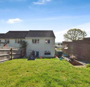 3 Bedroom House for sale in Woodland Drive, Salisbury
