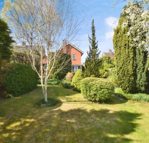 3 Bedroom House for sale in Harnwood Road, Salisbury