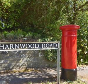 3 Bedroom House for sale in Harnwood Road, Salisbury