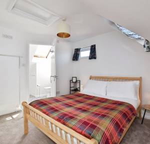 1 Bedroom Apartment / Studio for sale in Netherhampton Road, Salisbury