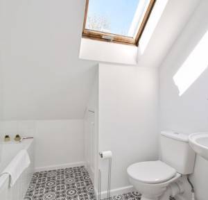 1 Bedroom Apartment / Studio for sale in Netherhampton Road, Salisbury