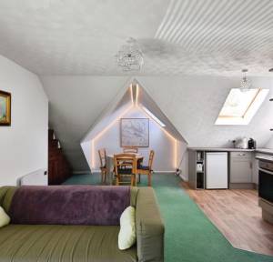 1 Bedroom Apartment / Studio for sale in Netherhampton Road, Salisbury