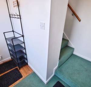1 Bedroom Apartment / Studio for sale in Netherhampton Road, Salisbury