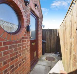 1 Bedroom Apartment / Studio for sale in Netherhampton Road, Salisbury