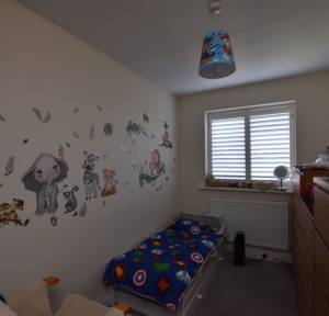 3 Bedroom House for sale in Mynarski Close, Salisbury