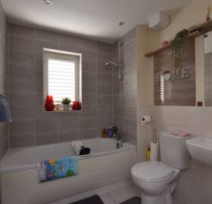 3 Bedroom House for sale in Mynarski Close, Salisbury