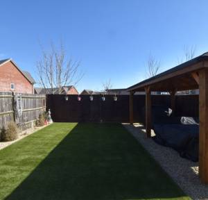 3 Bedroom House for sale in Mynarski Close, Salisbury