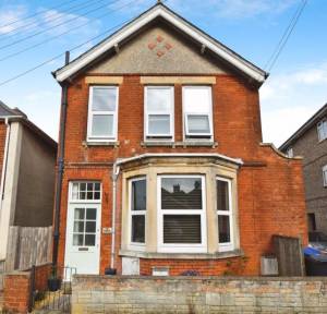 1 Bedroom Apartment / Studio for sale in Fairview Road, Salisbury