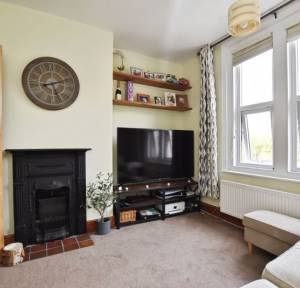1 Bedroom Apartment / Studio for sale in Fairview Road, Salisbury