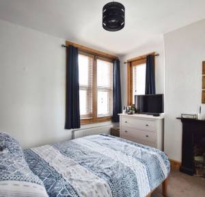 1 Bedroom Apartment / Studio for sale in Fairview Road, Salisbury