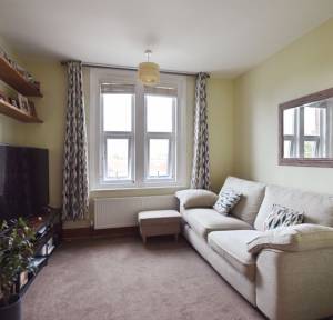 1 Bedroom Apartment / Studio for sale in Fairview Road, Salisbury