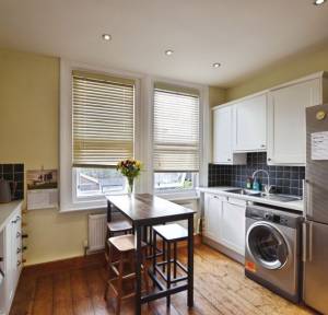 1 Bedroom Apartment / Studio for sale in Fairview Road, Salisbury