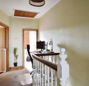 1 Bedroom Apartment / Studio for sale in Fairview Road, Salisbury