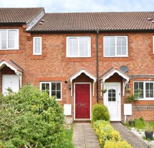 2 Bedroom House for sale in Christopher Close, Salisbury