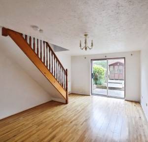 2 Bedroom House for sale in Christopher Close, Salisbury