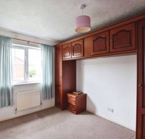 2 Bedroom House for sale in Christopher Close, Salisbury