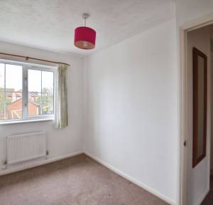 2 Bedroom House for sale in Christopher Close, Salisbury
