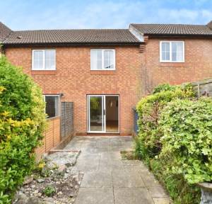 2 Bedroom House for sale in Christopher Close, Salisbury