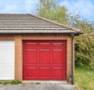 2 Bedroom House for sale in Christopher Close, Salisbury