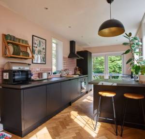 5 Bedroom House for sale in Bouverie Avenue, Salisbury