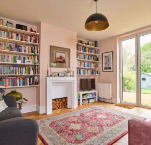 5 Bedroom House for sale in Bouverie Avenue, Salisbury