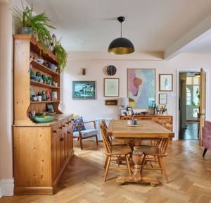 5 Bedroom House for sale in Bouverie Avenue, Salisbury