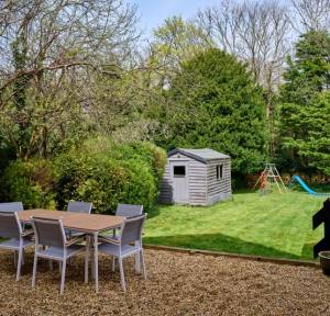 5 Bedroom House for sale in Bouverie Avenue, Salisbury