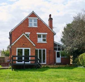 5 Bedroom House for sale in Bouverie Avenue, Salisbury