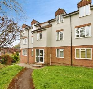 1 Bedroom Flat for sale in Ramleaze Drive, Salisbury
