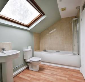 1 Bedroom Flat for sale in Ramleaze Drive, Salisbury
