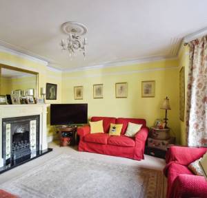 5 Bedroom House for sale in London Road, Salisbury