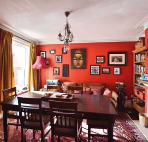5 Bedroom House for sale in London Road, Salisbury