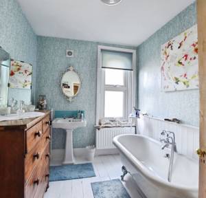 5 Bedroom House for sale in London Road, Salisbury