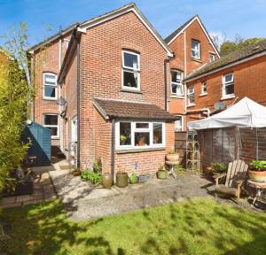 5 Bedroom House for sale in London Road, Salisbury