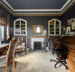 7 Bedroom House for sale in Vicarage Road, Salisbury