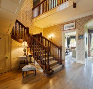 7 Bedroom House for sale in Vicarage Road, Salisbury