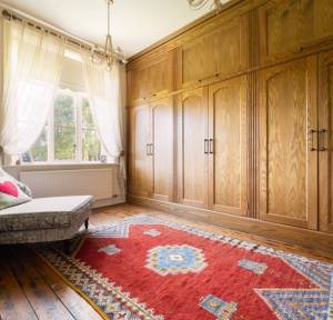 7 Bedroom House for sale in Vicarage Road, Salisbury