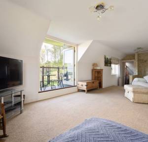 7 Bedroom House for sale in Vicarage Road, Salisbury