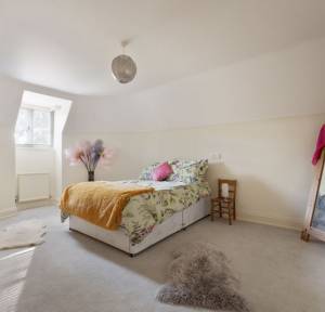 7 Bedroom House for sale in Vicarage Road, Salisbury