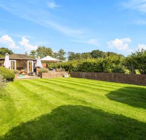 7 Bedroom House for sale in Vicarage Road, Salisbury