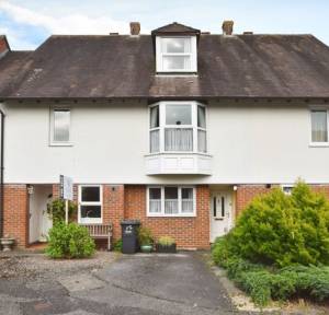 3 Bedroom House for sale in Friars Orchard, Salisbury