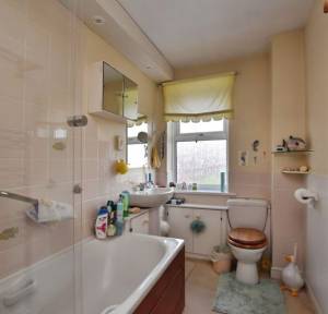 3 Bedroom House for sale in Friars Orchard, Salisbury