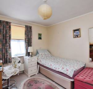 3 Bedroom House for sale in Friars Orchard, Salisbury
