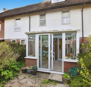 3 Bedroom House for sale in Friars Orchard, Salisbury