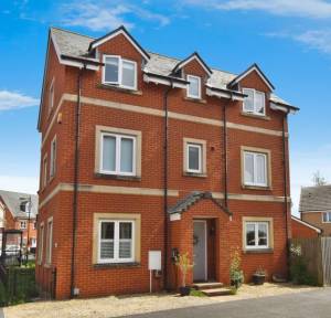 5 Bedroom House for sale in Sherbourne Drive, Salisbury