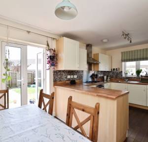 5 Bedroom House for sale in Sherbourne Drive, Salisbury